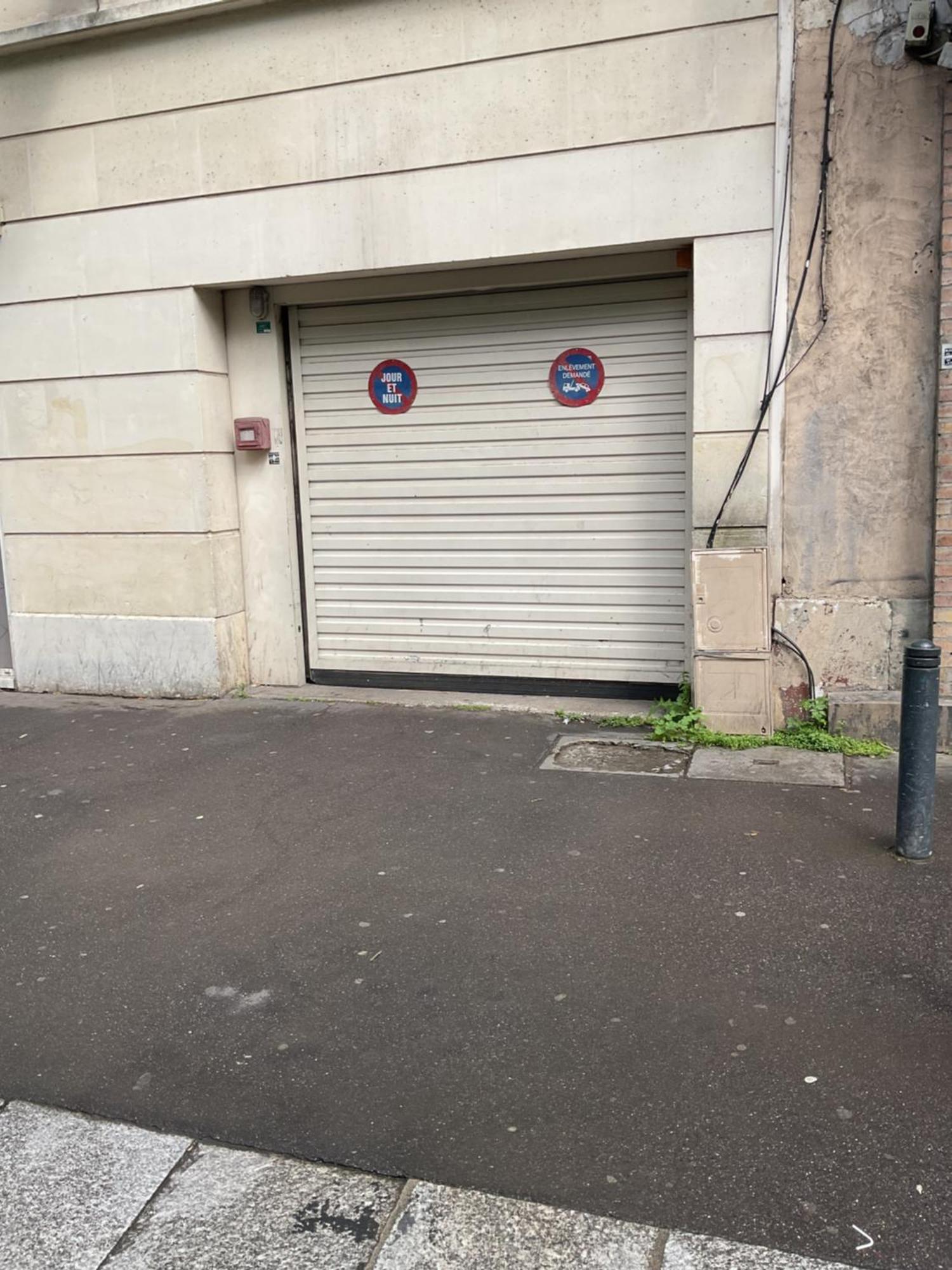 Cosy Appart Proche Paris Сен-Дени Экстерьер фото